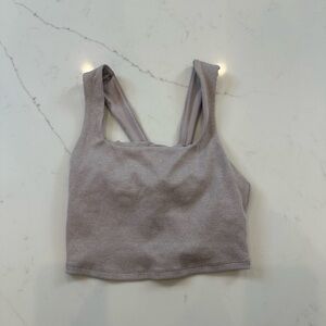 Alo Sports bra